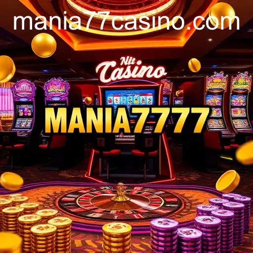 VIP Service Mania777 Casino PH - 24/7 Support and Exclusive Benefits