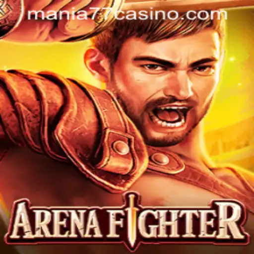 Exploring ArenaFighter: A Thrilling Addition to Mania777 Casino PH