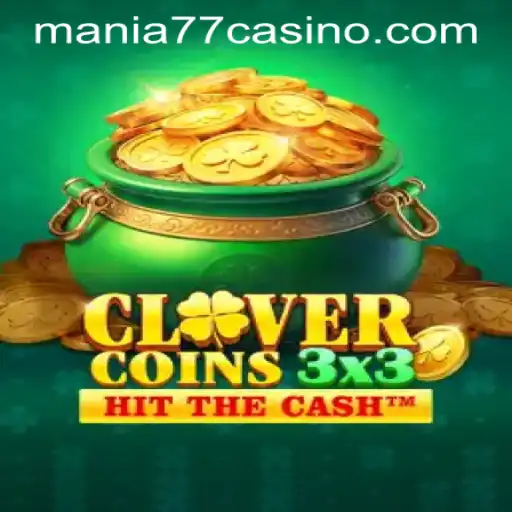 Exploring Clovercoin3x3: A Dynamic Addition to Mania777 Casino PH