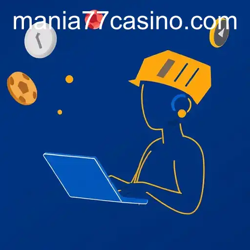 Gaming Experience Mania777 Casino PH - 800+ Premium and Exclusive Games