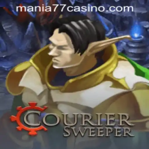 Experience the Thrill of CourierSweeper at Mania777 Casino PH