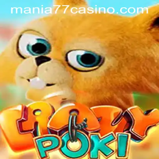 Discover the Excitement of CrazyPoki at Mania777 Casino PH