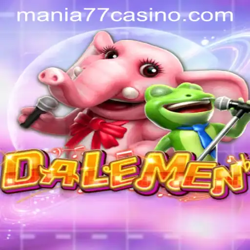 Exploring the Thrilling World of DALEMEN at Mania777 Casino PH
