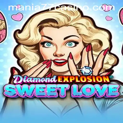 Exploring the Enchantment of DiamondExplosionSweetLove