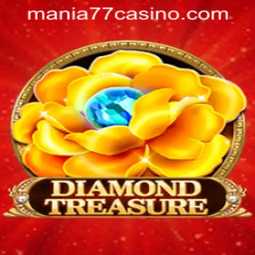 Exploring Diamondtreasure: An Exciting Game at Mania777 Casino PH
