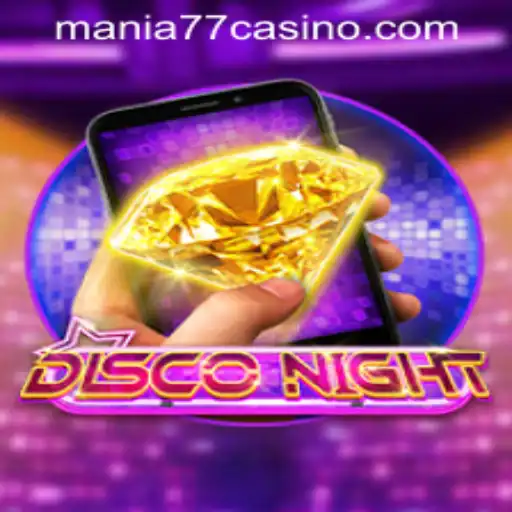 Discover the Thrilling World of DiscoNightM in Mania777 Casino PH