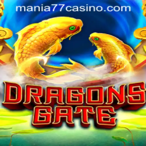 DragonsGate: Embark on an Epic Adventure at Mania777 Casino PH
