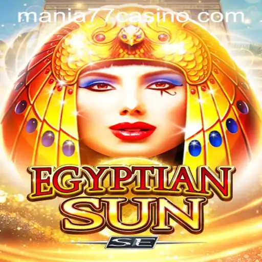 Exploring EgyptianSunSE: A Mesmerizing Addition at Mania777 Casino PH