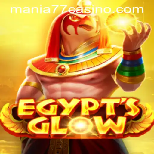 Exploring the Enigmatic World of EgyptsGlow at Mania777 Casino PH