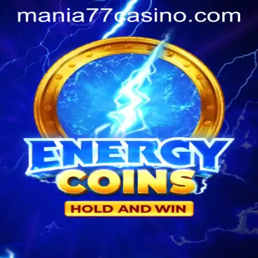 Exploring EnergyCoins: A Thrilling Addition to Mania777 Casino PH