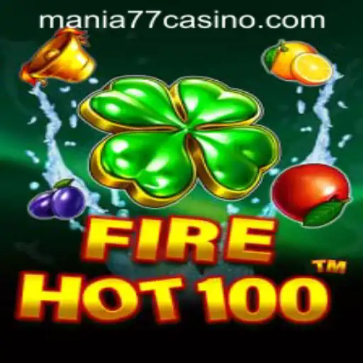 Unveiling FireHot100: The Thrilling New Addition to Mania777 Casino PH