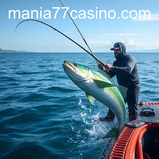 Gaming Experience Mania777 Casino PH - 800+ Premium and Exclusive Games