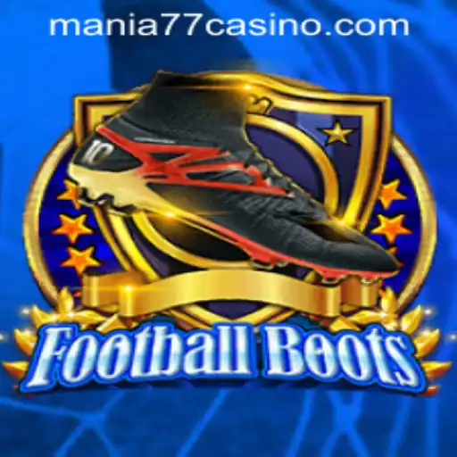 Exploring FootballBoots: A Thrilling Adventure at Mania777 Casino PH