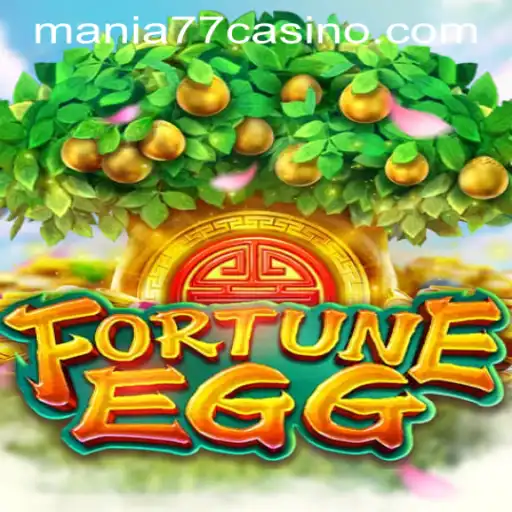 Unveiling FortuneEgg: A Deep Dive into the Mania777 Casino PH Experience