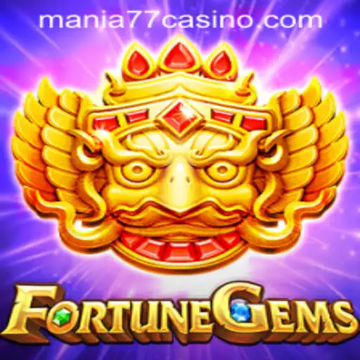 FortuneGems: A Thrilling Casino Experience at Mania777 Casino PH
