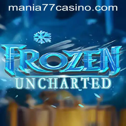 Discover the Thrills of FrozenUncharted at Mania777 Casino PH