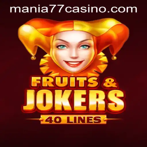 Exploring the Exciting World of FruitsAndJokers40 at Mania777 Casino PH