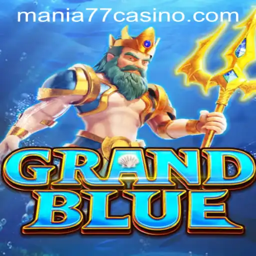 Exploring the Exciting World of GRANDBLUE at Mania777 Casino PH