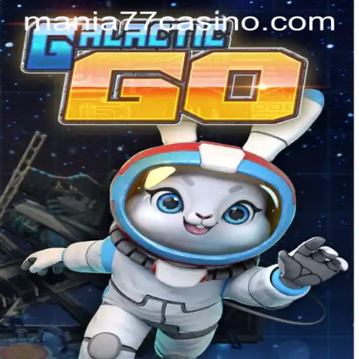 Exploring the Cosmic Adventure of GalacticGO at Mania777 Casino PH