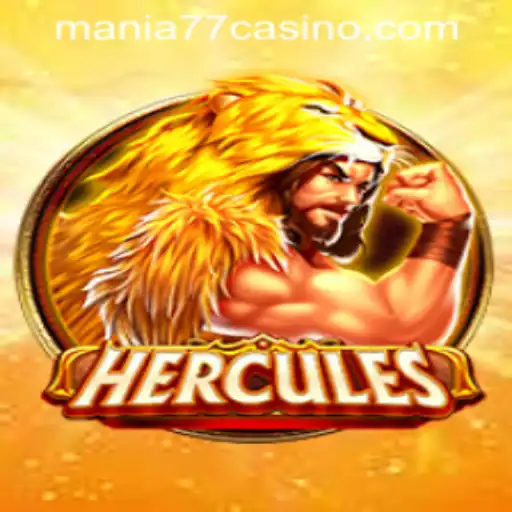 Exploring the Exciting World of Hercules at Mania777 Casino PH