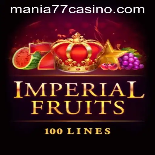 Exploring ImperialFruits100: A Fresh Spin on Classic Slot Gaming at Mania777 Casino PH