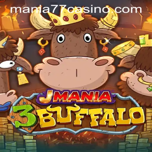Exploring JMania3Buffalo: A Thrilling Addition to Mania777 Casino PH