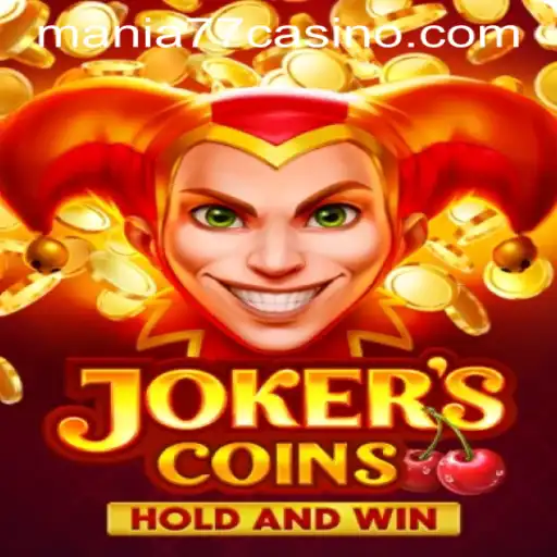 Exploring the Thrills of JokersCoins at Mania777 Casino PH