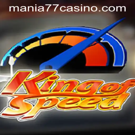 Discover the Thrill of KingofSpeed at Mania777 Casino PH