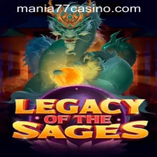 Exploring the Intricacies of LegacyoftheSages at Mania777 Casino PH
