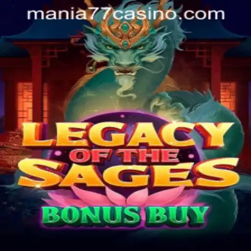 Exploring the Enchanting World of LegacyoftheSagesBonusBuy at Mania777 Casino PH