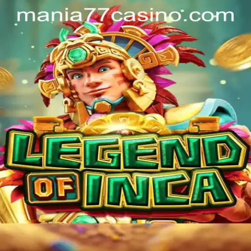 Exploring the World of LegendofInca at Mania777 Casino PH