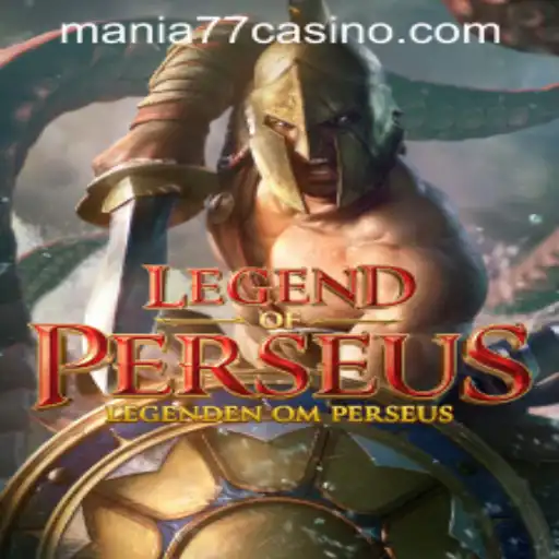 Discover the Thrills of LegendofPerseus at Mania777 Casino PH