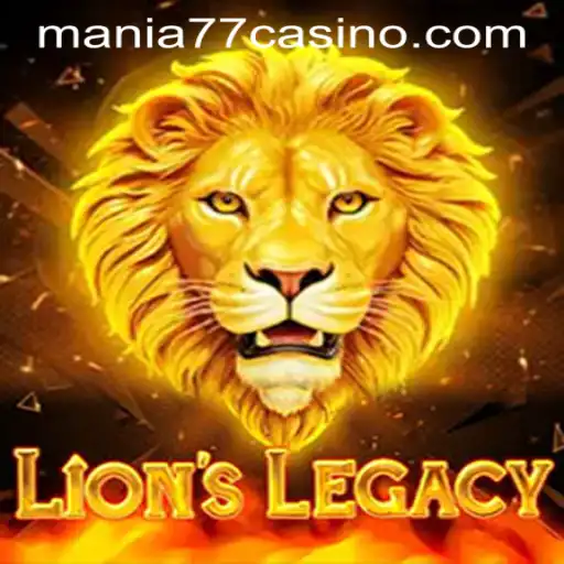 Discover the Thrilling World of LionsLegacy at Mania777 Casino PH