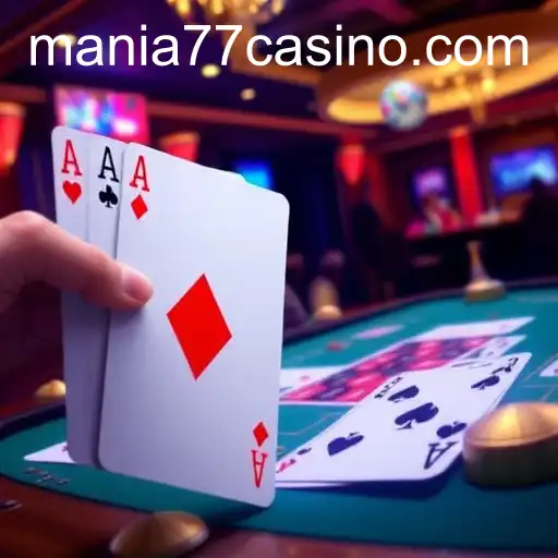 Security and Trust Mania777 Casino PH - International Licenses and Certifications