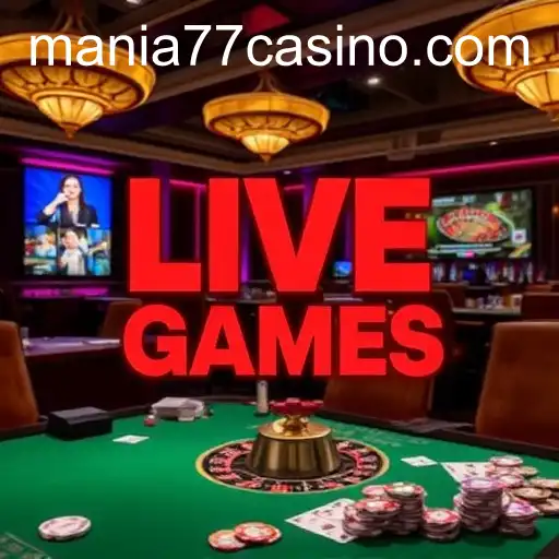 Security and Trust Mania777 Casino PH - International Licenses and Certifications