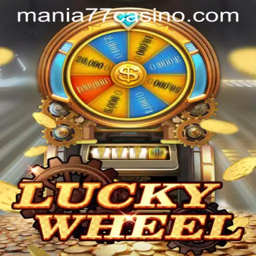Discover the Excitement of LuckyWheel at Mania777 Casino PH