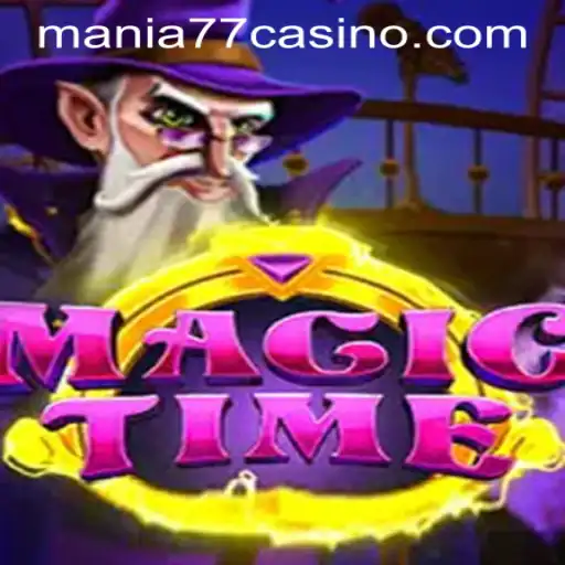 Exploring MagicTime at Mania777 Casino PH