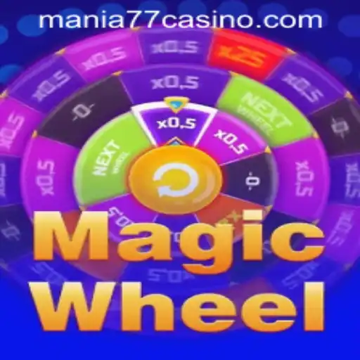 Exciting Adventure Awaits with MagicWheel at Mania777 Casino PH