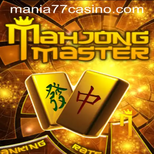 Understanding MahJongMaster and Mania777 Casino PH