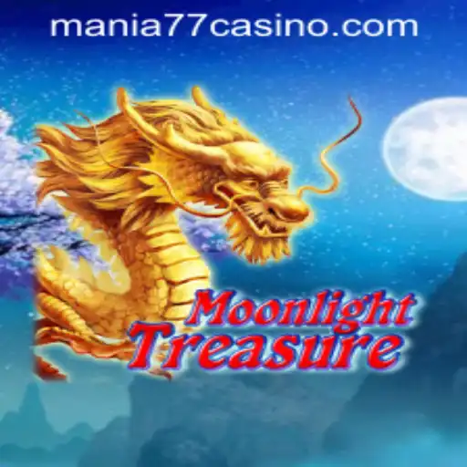 Exploring MoonlightTreasure at Mania777 Casino PH