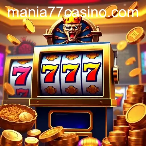 VIP Service Mania777 Casino PH - 24/7 Support and Exclusive Benefits