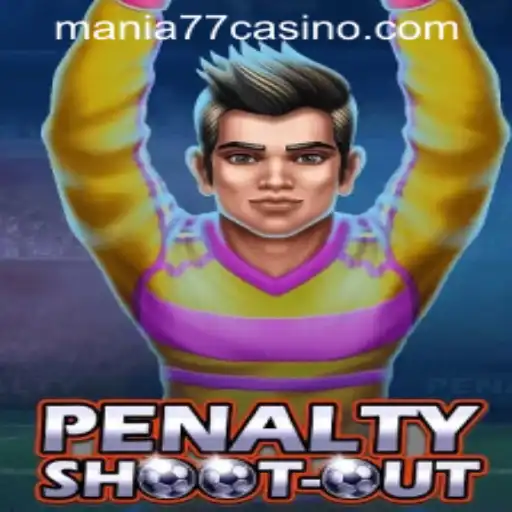 Experience the Thrill of PenaltyShootOut at Mania777 Casino PH