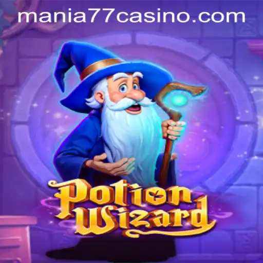 Discover the Magical World of PotionWizard at Mania777 Casino PH