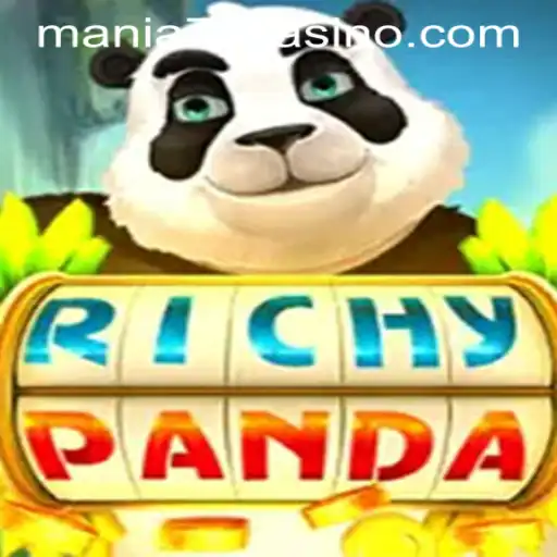 Exploring the Thrills of RichyPanda: A New Game Experience at Mania777 Casino PH