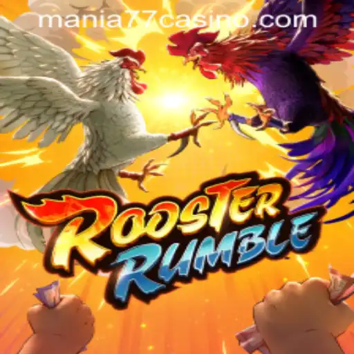 RoosterRumble: An Exciting Addition at Mania777 Casino PH