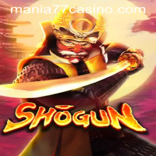 Experience the Thrill of Shogun at Mania777 Casino PH