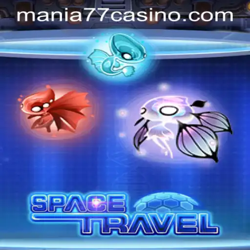 Exploring the Galaxy with SpaceTravel and Mania777 Casino PH