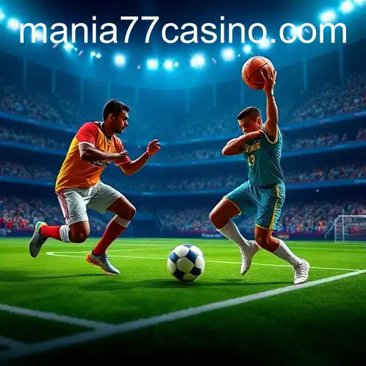 Security and Trust Mania777 Casino PH - International Licenses and Certifications