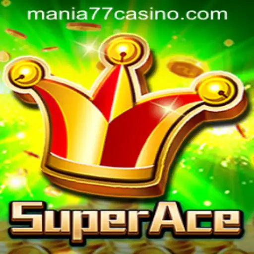 Exploring the Excitement of SuperAce at Mania777 Casino PH