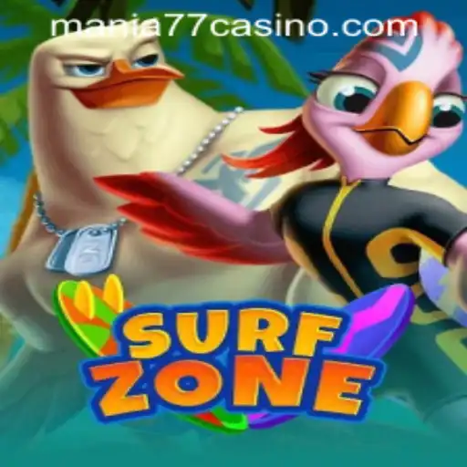 Dive into Excitement with SurfZone at Mania777 Casino PH